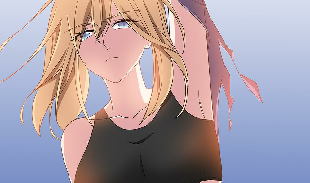 Let’s Love Each Other, Female Assassin! Chapter 02 Gambar 23